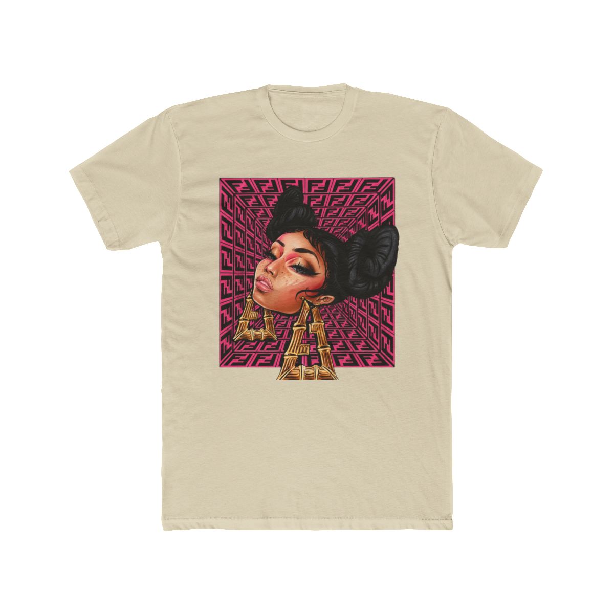 Nicki Minaj Merch T Shirt