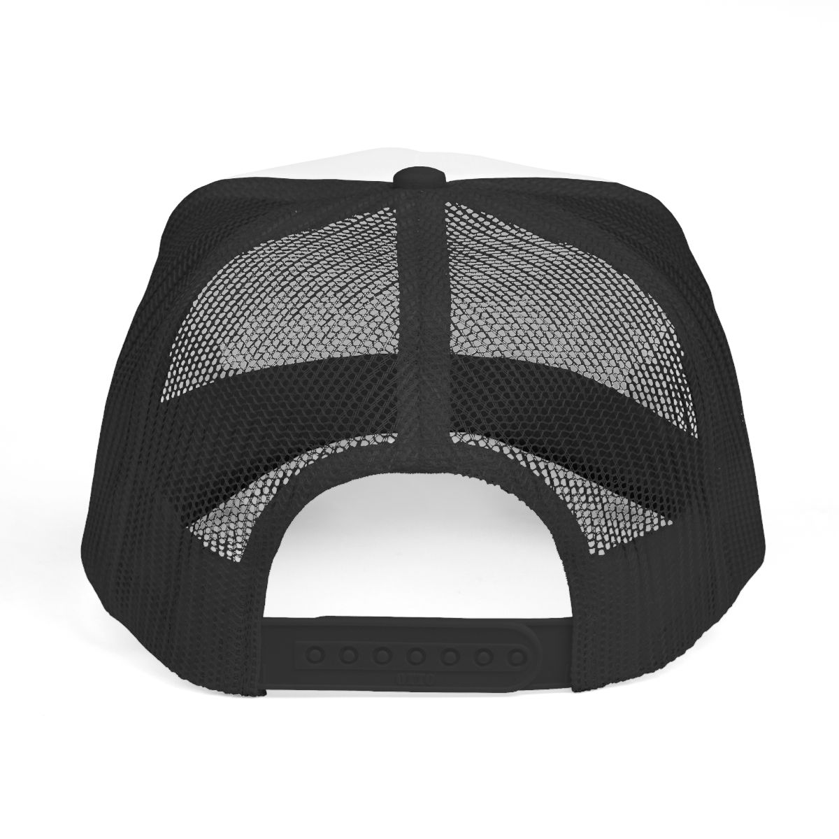 The Night Is Still Young Trucker Hat | Nicki Minaj - alternate angle 1, merchandise
