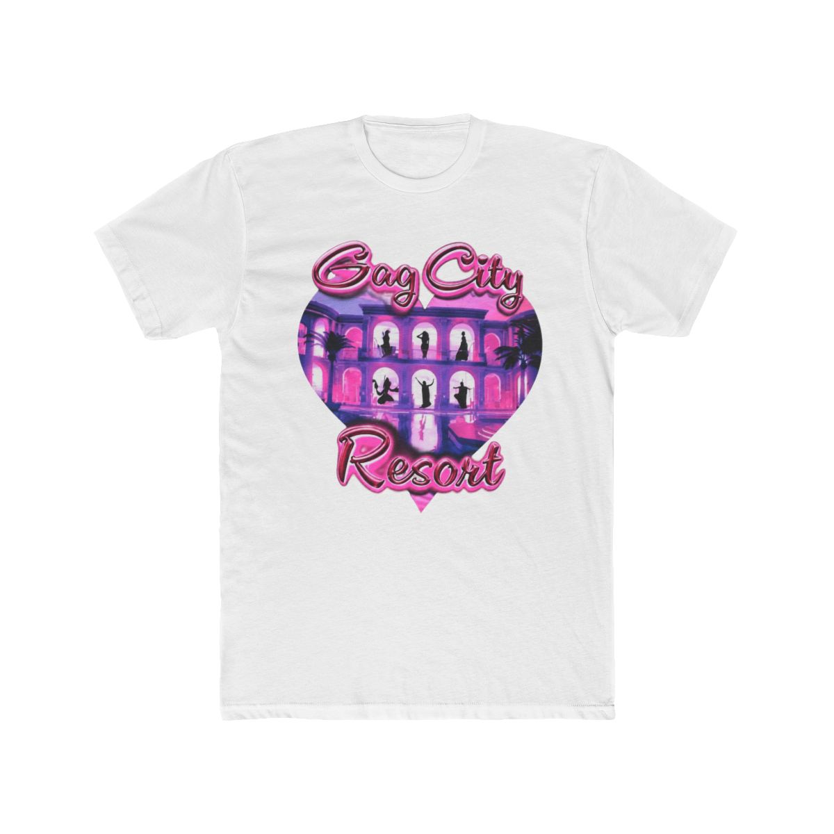 Gag City Resort Sleeveless | Nicki Minaj
